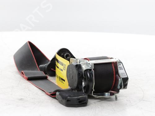 Front left seatbelt RENAULT ARKANA I (LCM_, LDN_) 1.3 TCe 160 (LDN1) | BP34567059I26  - Image 7