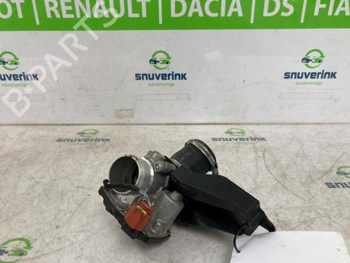 Used Throttle body FORD B-MAX (JK) 1.0 EcoBoost (100 hp) 24988554