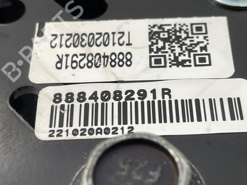 Rear right seatbelt DACIA SPRING EV (B6M1) | BP40583858I28 - Image 4