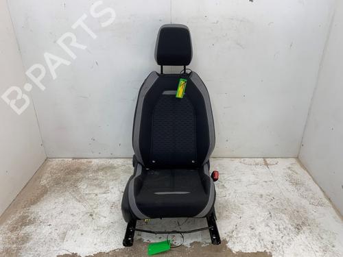 Used Right front seat OPEL MOKKA 1.2 (76) (136 hp) 27688163