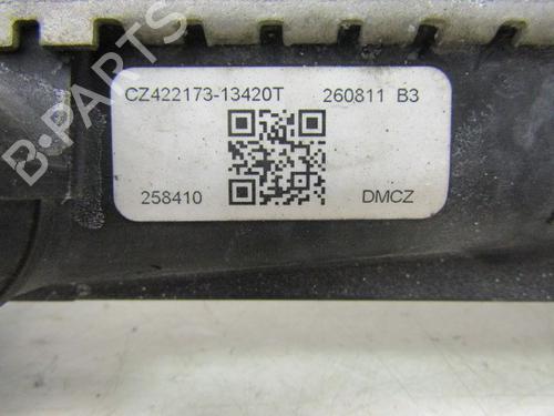 Køler CITROËN C1 (PM_, PN_) 1.0 | BP10791567M31 