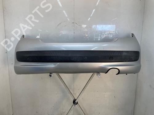 rear-bumper-peugeot-207-wa_-wc_-2006-2007-2008-2009-2010-2011-2012-2013-2014-2015-34423319 main image