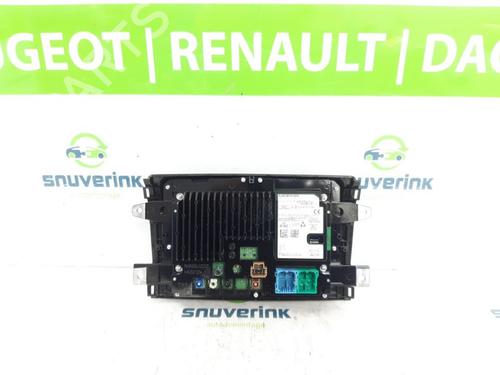 Display monitor FIAT DUCATO Van (250_) 140 Multijet 2,2 D | BP19060321C48 