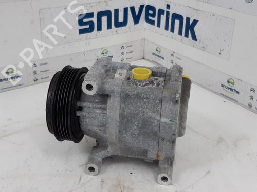 Compressor A/A FIAT PANDA (169_) 1.2 (169.AXB11, 169.AXB1A) (60 hp) 10796429