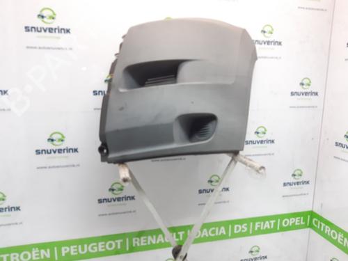Used Front bumper PEUGEOT BOXER Van 2.2 HDi 100 (101 hp) 20499973
