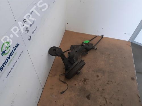 Querlenker links hinten OPEL COMBO Box Body/MPV (X12) 1.6 CDTI (B05) | BP10798753M14 
