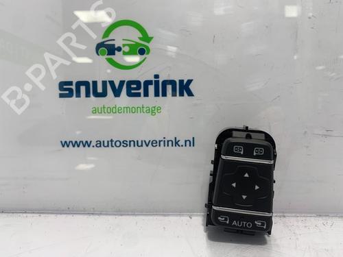 Spejlkontakt RENAULT ZOE Hatchback Van (BFM_) Electric (BFMF) (109 hp) 30185280