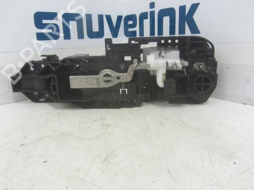 Used Interior handle Interior handle RENAULT MEGANE III Grandtour (KZ0/1) 1.2 TCe (KZ2B, KZ11) (116 hp) 10788516 10788516