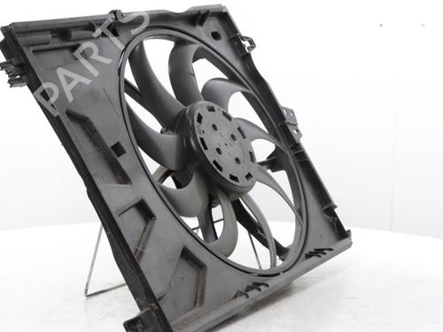 Radiator fan JEEP COMPASS (MP, M6, MV, M7) 1.3 | BP38618206M35 - Image 9