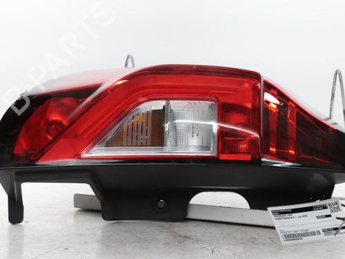 Used Left taillight Left taillight NISSAN TOWNSTAR Box Body/MPV (XFK) 1.3 (131 hp) 34564431 34564431