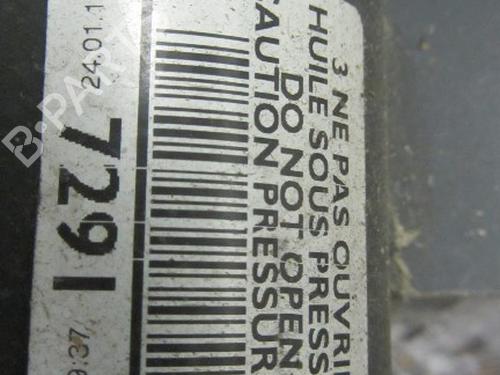 Right front shock absorber PEUGEOT 208 I (CA_, CC_) 1.6 VTi | BP25526841M17