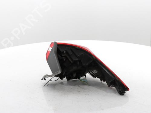 Left taillight OPEL GRANDLAND / GRANDLAND X (A18, P1UO) 1.2 (75) | BP29241810C34 