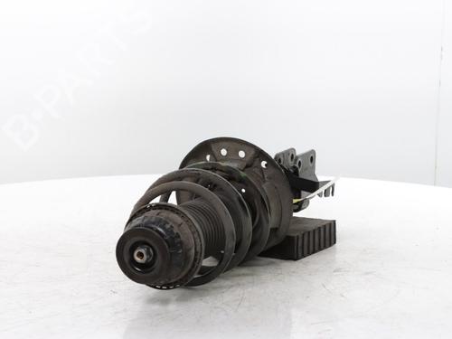 Right front shock absorber RENAULT CLIO V (B7_) 1.5 Blue dCi 100 (B7AD) | BP34566030M17 - Image 4