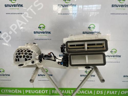 Used Heater matrix box Heater matrix box 26202582 26202582
