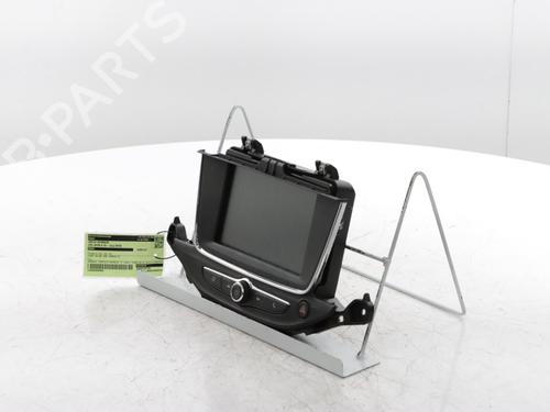 Display OPEL ASTRA K Sports Tourer (B16) 1.0 Turbo (35) | BP29899443C48