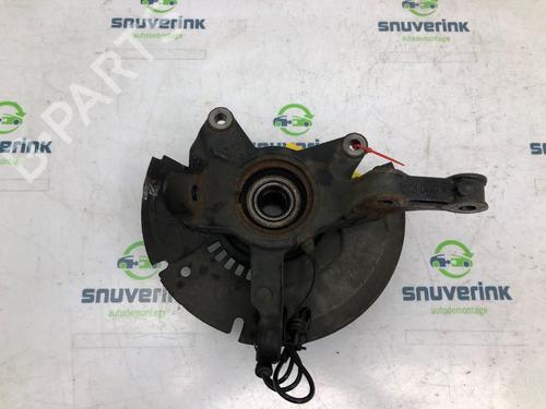 Right front steering knuckle RENAULT CAPTUR II (HF_) TCe 130 (HFMF) | BP19102984M26 