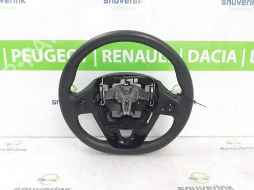 Used Steering wheel RENAULT ZOE Hatchback Van (BFM_) Electric (BFME) (92 hp) 25379277