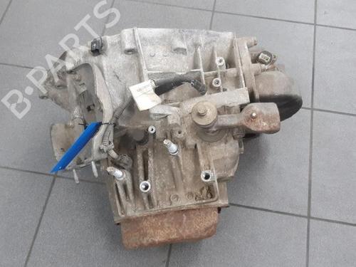 Gearbox PEUGEOT BOXER Van (244) 2.2 HDi | BP40585258M3 - Image 2