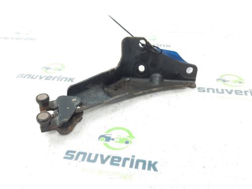 Used Hinge/Door check strap PEUGEOT PARTNER Tepee 1.6 HDi 16V (90 hp) 23122439