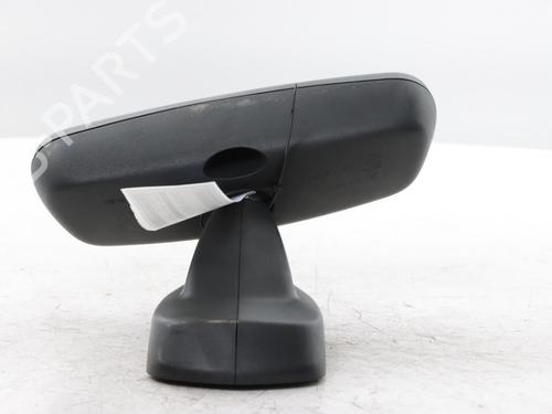 Used Rear mirror Rear mirror PEUGEOT 208 I (CA_, CC_) 1.2 VTI 82 (82 hp) 33813938 33813938