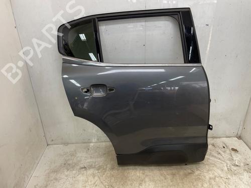 Used Right rear door Right rear door CITROËN C5 AIRCROSS (A_) 1.2 PureTech 130 (ARHNSJ) (131 hp) 34603927 34603927