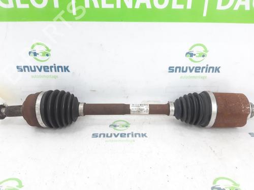 Left front driveshaft RENAULT CAPTUR II (HF_) TCe 90 (HFM6) | BP24160070M38 - Image 3