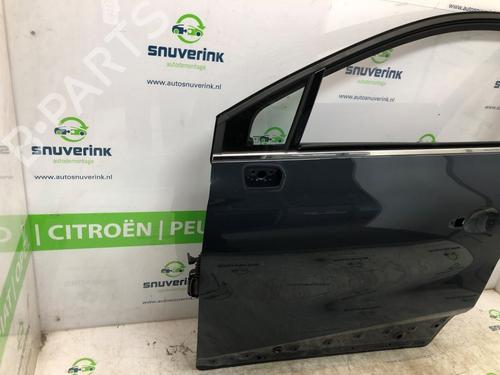 Left front door RENAULT CAPTUR II (HF_) TCe 130 (HFMF) | BP19102965C2 