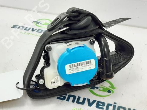 Used Front left seatbelt TOYOTA AYGO (_B4_) 1.0 (KGB40) (69 hp) 24164035