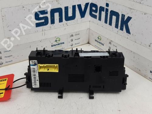 Climate control CITROËN C3 II (SC_) 1.6 HDi | BP13324199I5
