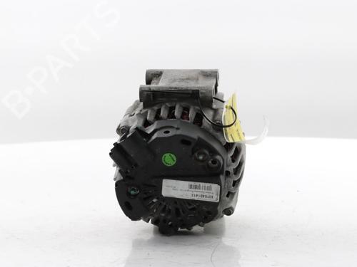 Generator CITROËN C4 Picasso I MPV (UD_) 1.6 16V | BP28797153M7