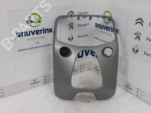 Used Other Other PEUGEOT 108 1.0 VTi (69 hp) 40594297 40594297