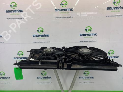 Radiator fan OPEL MOVANO B Van (X62) 2.3 CDTI FWD (FV) | BP25379318M35 - Image 4