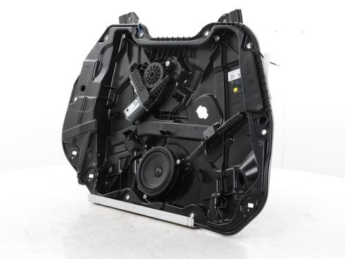 Front left window mechanism BMW 1 (F40) 118 i | BP33874597C22 - Image 2