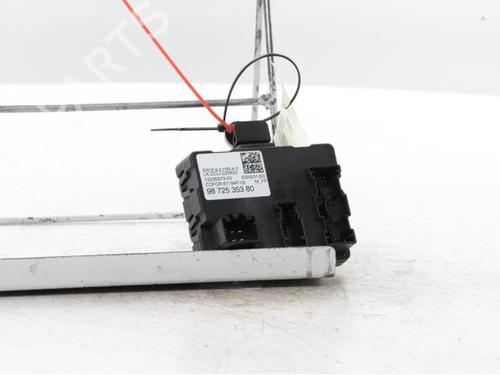 Used Electronic module Electronic module OPEL ASTRA L (OV5) Astra-e (F3ZKWZ) (156 hp) 40587877 40587877