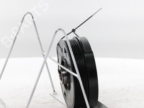 Pulley DACIA DUSTER (PYM_, PYN_) 1.2 TCe 130 | BP33697268M122 - Image 8