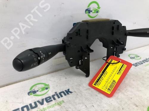 Steering column stalk CITROËN C5 III (RD_) 2.0 16V (RDRFJC, RDRFJF) | BP40577641I23 - Image 2