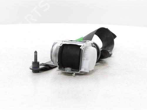 Front left seatbelt OPEL COMBO Box Body/MPV (K9) 1.5 D | BP37262954I26 - Image 8