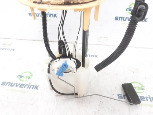 Fuel pump OPEL COMBO Box Body/MPV (K9) 1.5 D | BP30185614M76