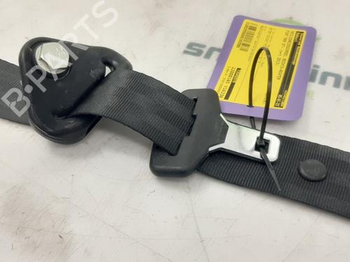 Rear right seatbelt FIAT 500 (312_) 1.2 (312AXA1A) | BP12141599I28 