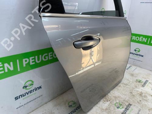 Right rear door PEUGEOT 308 SW II (LC_, LJ_, LR_, LX_, L4_) 1.6 BlueHDi 120 | BP25902284C5 
