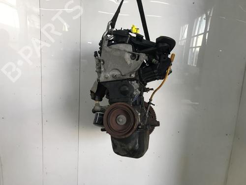 Motor RENAULT TWINGO II (CN0_) 1.2 16V (CN04, CN0B) | BP28288559M1 