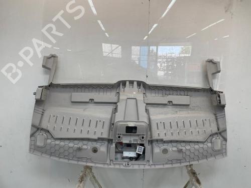 Cup/Object holder RENAULT KANGOO III Box Body/MPV 1.5 Blue dCi 75 (FJAA) | BP40584403I37 - Image 3