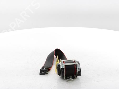 Rear right seatbelt RENAULT CAPTUR II (HF_) TCe 140 (HFN0) | BP29426681I28 