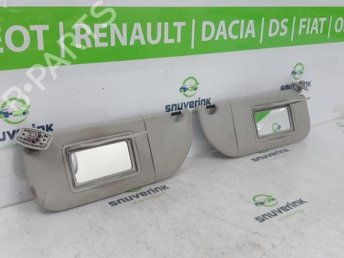Used Other CITROËN C3 Pluriel (HB_) 1.4 (73 hp) 21195627