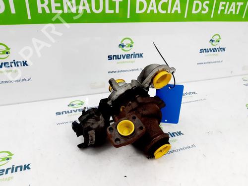 Turbolader/Kompressor Turbolader/Kompressor 10804275 10804275