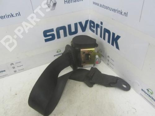 Used Rear right belt tensioner Rear right belt tensioner PEUGEOT 206 Hatchback (2A/C) 1.4 HDi eco 70 (68 hp) 10781278 10781278