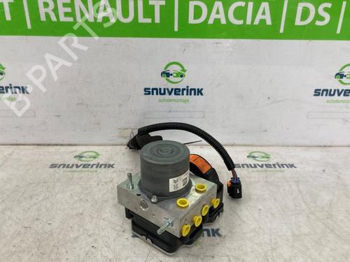 Used ABS pump PEUGEOT 208 II (UB_, UP_, UW_, UJ_) e-208 (136 hp) 30185610