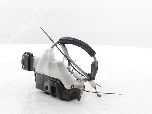 Front right lock OPEL MOKKA MOKKA-e (76) | BP33846372C97 - Image 7