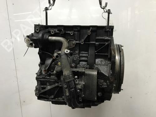 Andre OPEL MOVANO B Platform/Chassis (X62) 2.3 CDTI FWD (EV, HV, UV) | BP30759034O1 