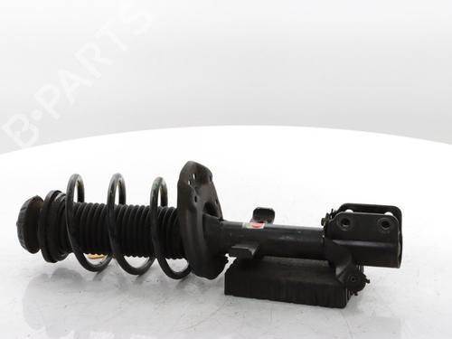 Left front shock absorber RENAULT CLIO V (B7_) 1.0 TCe 90 (B7MT) | BP29241876M16 